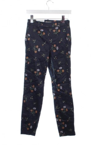 Dámské kalhoty  H&M, Velikost XS, Barva Vícebarevné, Cena  469,00 Kč