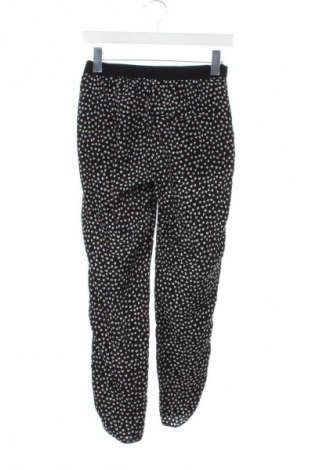 Dámské kalhoty  H&M, Velikost XS, Barva Vícebarevné, Cena  49,00 Kč