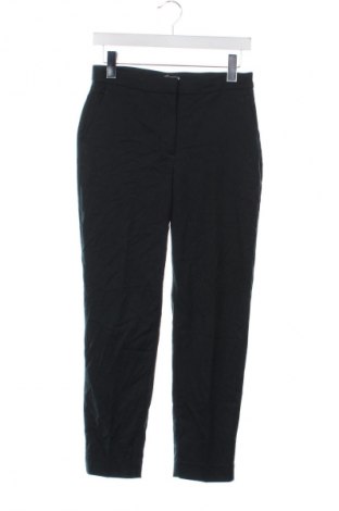 Damskie spodnie H&M, Rozmiar S, Kolor Zielony, Cena 9,99 zł