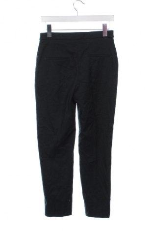 Damskie spodnie H&M, Rozmiar S, Kolor Zielony, Cena 9,99 zł