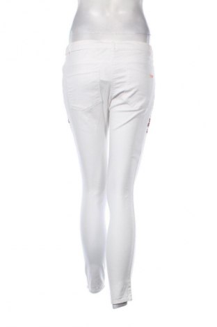 Damenhose H&M, Größe M, Farbe Weiß, Preis 13,99 €