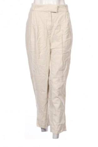 Dámské kalhoty  H&M, Velikost XL, Barva Krémová, Cena  1 249,00 Kč