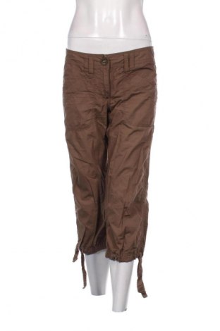 Dámské kalhoty  H&M, Velikost M, Barva Hnědá, Cena  119,00 Kč