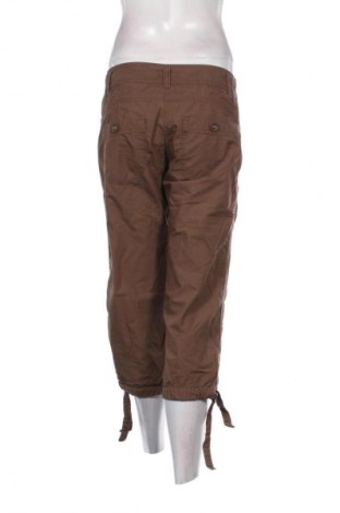 Dámské kalhoty  H&M, Velikost M, Barva Hnědá, Cena  119,00 Kč