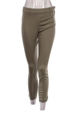 Dámské kalhoty  H&M, Velikost S, Barva Zelená, Cena  49,00 Kč