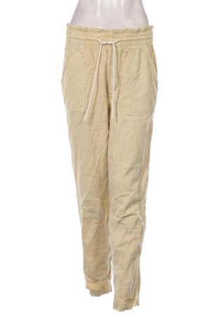 Dámské kalhoty  H&M, Velikost S, Barva Zelená, Cena  59,00 Kč