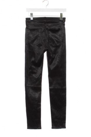 Dámské kalhoty  H&M, Velikost XS, Barva Černá, Cena  49,00 Kč