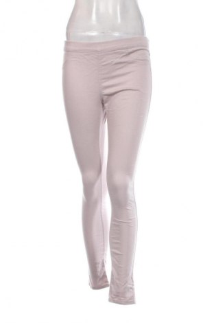 Dámské kalhoty  H&M, Velikost M, Barva Růžová, Cena  49,00 Kč