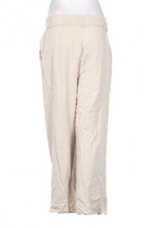 Damenhose H&M, Größe XL, Farbe Beige, Preis 12,99 €