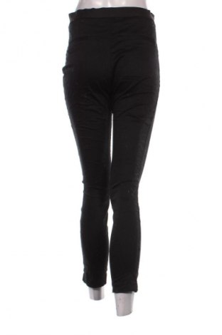 Dámské kalhoty  H&M, Velikost M, Barva Černá, Cena  129,00 Kč