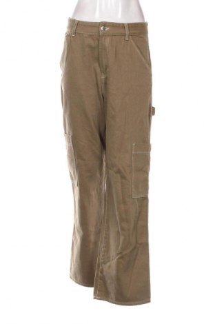 Дамски панталон H&M, Размер M, Цвят Бежов, Цена 15,33 €