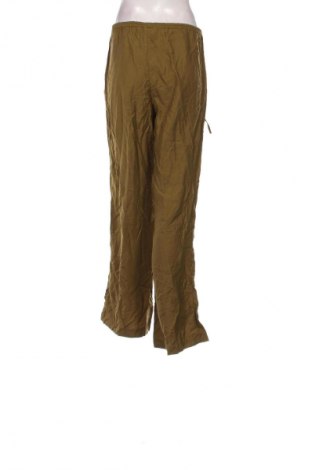 Dámské kalhoty  H&M, Velikost S, Barva Zelená, Cena  739,00 Kč