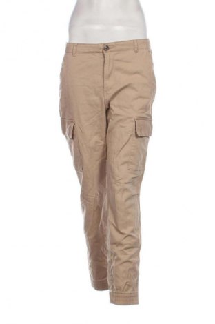 Damenhose H&M, Größe M, Farbe Beige, Preis 3,99 €