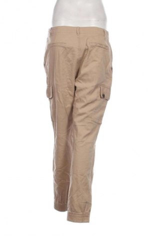 Damenhose H&M, Größe M, Farbe Beige, Preis 3,99 €