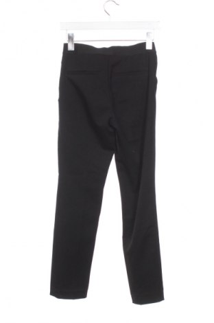 Dámské kalhoty  H&M, Velikost XS, Barva Černá, Cena  99,00 Kč