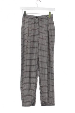 Damskie spodnie H&M Divided, Rozmiar XS, Kolor Kolorowy, Cena 21,99 zł