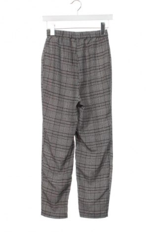 Damskie spodnie H&M Divided, Rozmiar XS, Kolor Kolorowy, Cena 21,99 zł