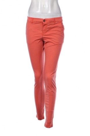 Női nadrág H&M L.O.G.G., Méret S, Szín Rózsaszín, Ár 739 Ft