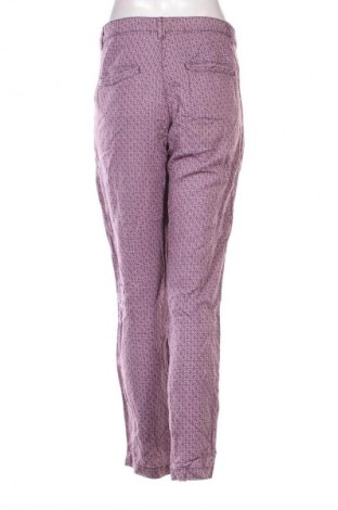 Damskie spodnie H&M L.O.G.G., Rozmiar M, Kolor Kolorowy, Cena 20,99 zł