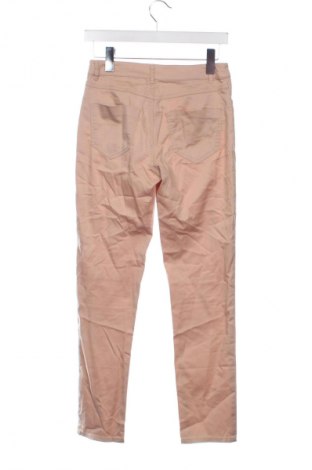 Damskie spodnie Hallhuber, Rozmiar XXS, Kolor Beżowy, Cena 10,99 zł
