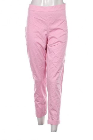 Pantaloni de femei Hampton Republic, Mărime XXL, Culoare Roz, Preț 56,99 Lei, #132483695