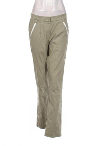 Női nadrág Helena Vera, Méret M, Szín Zöld, Ár 11 099 Ft