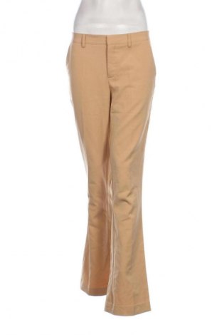 Дамски панталон Ichi, Размер S, Цвят Бежов, Цена 3,06 €