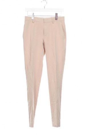 Γυναικείο παντελόνι Isaac Dewhirst, Μέγεθος M, Χρώμα  Μπέζ, Τιμή 14,99 €