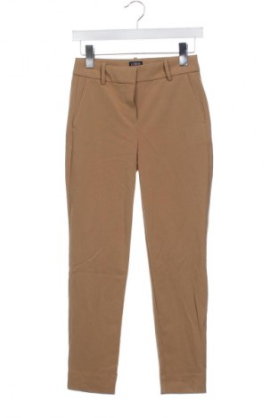 Γυναικείο παντελόνι J.Crew, Μέγεθος XS, Χρώμα  Μπέζ, Τιμή 23,99 €