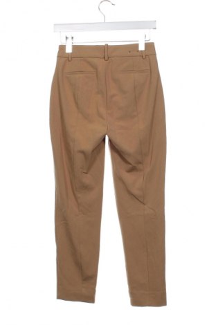 Γυναικείο παντελόνι J.Crew, Μέγεθος XS, Χρώμα  Μπέζ, Τιμή 23,99 €