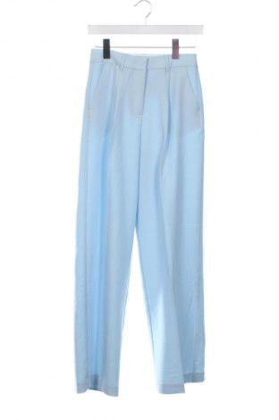 Дамски панталон JJXX, Размер XS, Цвят Син, Цена 56,24 €