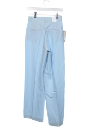 Дамски панталон JJXX, Размер XS, Цвят Син, Цена 56,24 €