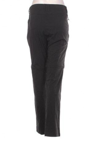 Dámske nohavice Jack Wolfskin, Veľkosť M, Farba Čierna, Cena  72,95 €