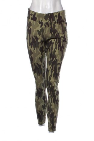 Damenhose Janina, Größe M, Farbe Mehrfarbig, Preis € 4,99