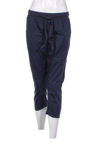 Damskie spodnie Janina, Rozmiar M, Kolor Niebieski, Cena 28,51 zł