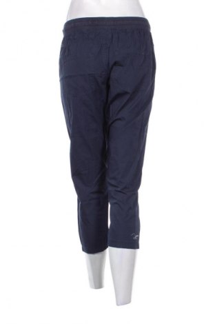 Damskie spodnie Janina, Rozmiar M, Kolor Niebieski, Cena 28,51 zł