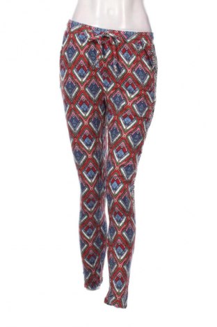 Pantaloni de femei KappAhl, Mărime M, Culoare Multicolor, Preț 10,99 Lei
