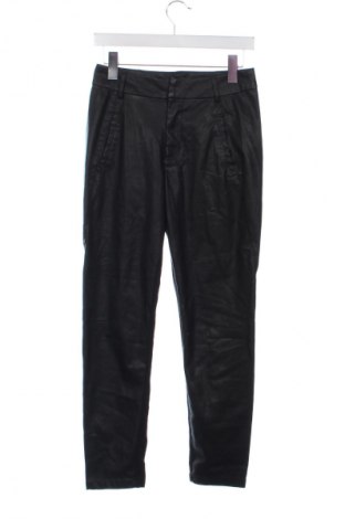 Pantaloni de femei KappAhl, Mărime XS, Culoare Negru, Preț 7,99 Lei