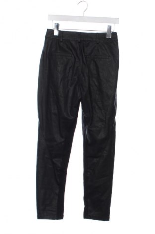 Pantaloni de femei KappAhl, Mărime XS, Culoare Negru, Preț 7,99 Lei