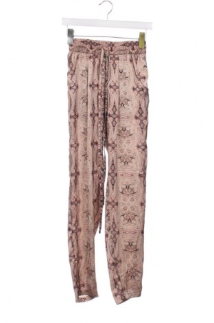 Damskie spodnie Katrin Uri, Rozmiar XS, Kolor Kolorowy, Cena 17,99 zł