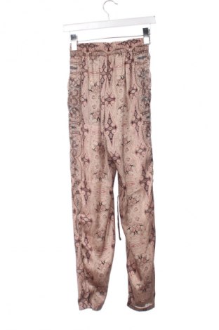 Damskie spodnie Katrin Uri, Rozmiar XS, Kolor Kolorowy, Cena 17,99 zł