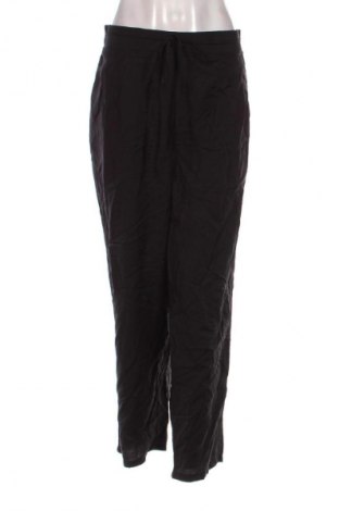 Pantaloni de femei LC Waikiki, Mărime XL, Culoare Negru, Preț 42,99 Lei