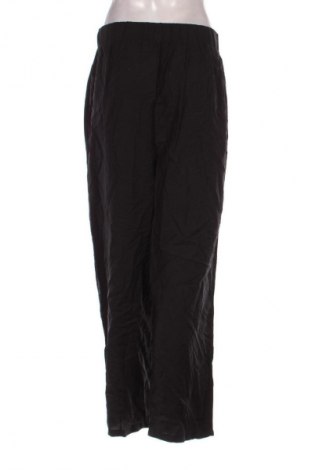 Pantaloni de femei LC Waikiki, Mărime XL, Culoare Negru, Preț 42,99 Lei
