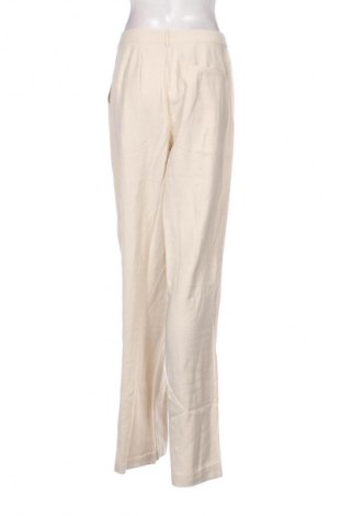 Дамски панталон LeGer By Lena Gercke, Размер M, Цвят Екрю, Цена 19,94 €