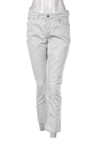 Damskie spodnie Mac, Rozmiar M, Kolor Szary, Cena 21,99 zł