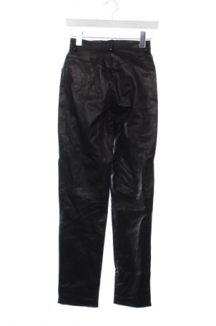 Damenhose Made In Italy, Größe XS, Farbe Schwarz, Preis 3,99 €