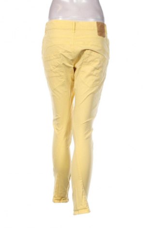 Női nadrág Made In Italy, Méret L, Szín Sárga, Ár 7 879 Ft