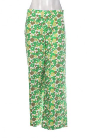 Női nadrág Mango, Méret M, Szín Sokszínű, Ár 6 399 Ft