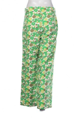 Női nadrág Mango, Méret M, Szín Sokszínű, Ár 6 399 Ft