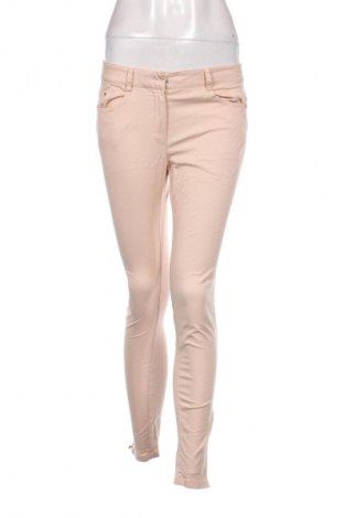 Damskie spodnie Mango, Rozmiar S, Kolor ecru, Cena 25,99 zł